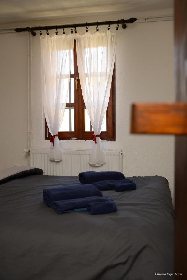 Vila Lek Za Dusu Despotovac Exteriér fotografie